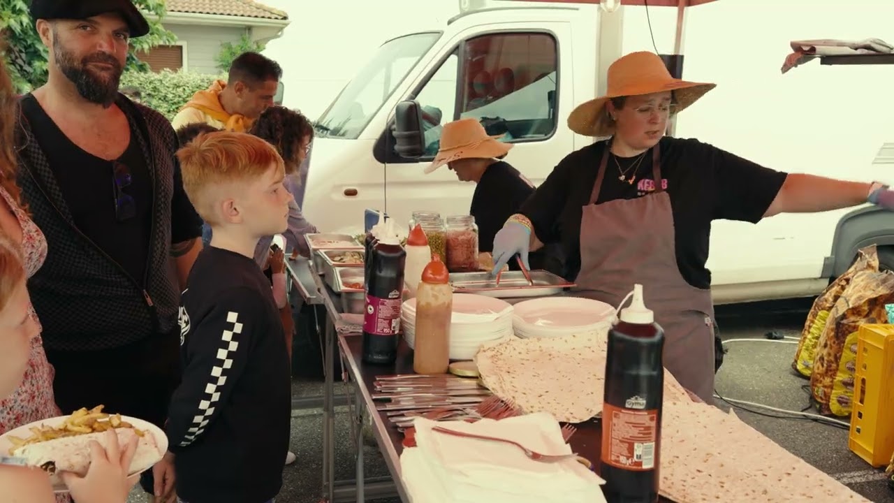 Eco des Pins - Edition 2026