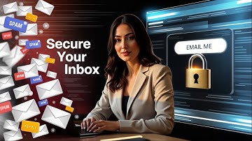 Never Share Your Email Again – Protect Your Inbox with brandID (Email Me Demo)