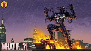 What If Ultimate Venom KILLED Ultimate Spider-Man?