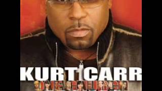 Video thumbnail of "Something Special-Kurt Carr"