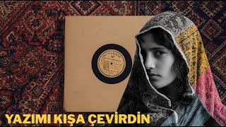 Yazımı Kışa Çevirdin (Leyla’m Ai Bass Version)