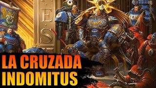 ¿QUE PASÓ DESPUÉS DE LA RESURRECCIÓN DE GUILLIMAN?