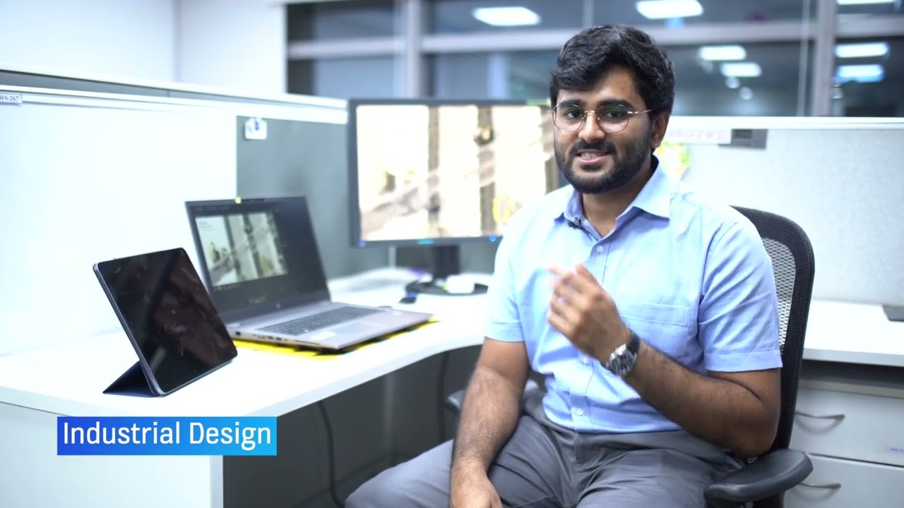Innovation & Design at KONE | Meet KONE India's Design Team