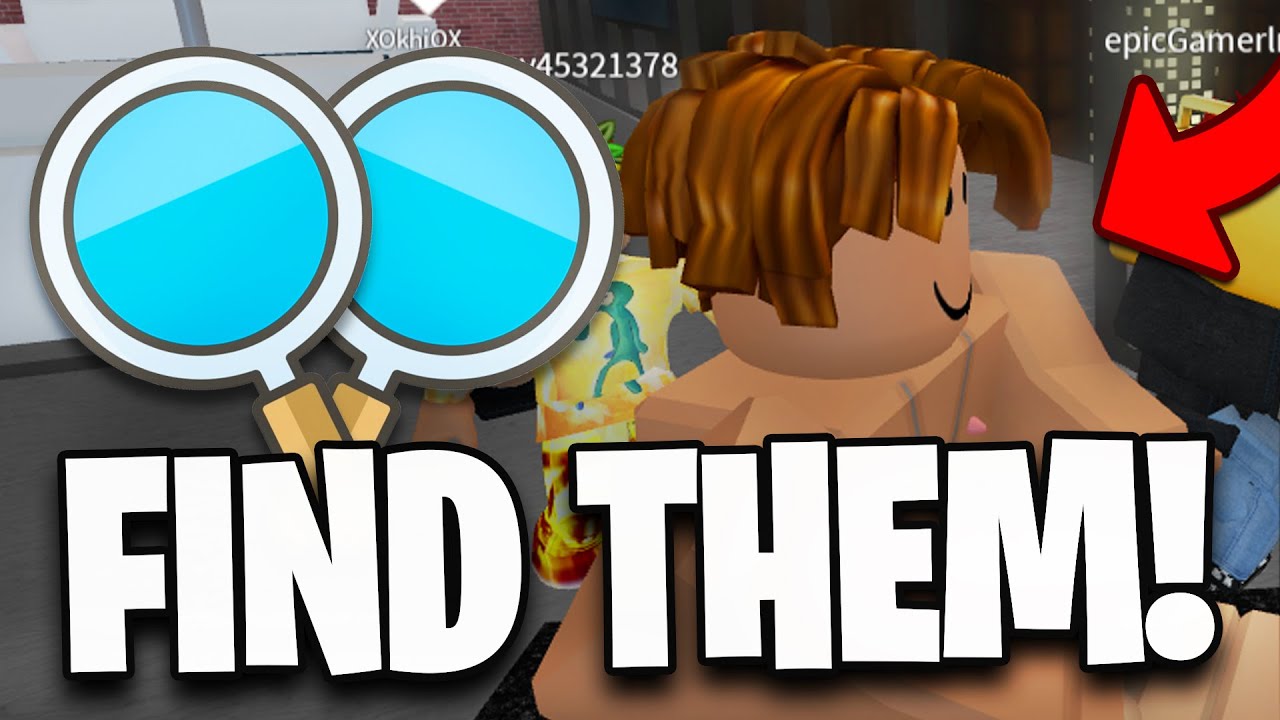 How to FIND Condo & Scented Con Games in Roblox! February 2021