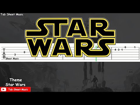 star-wars---theme-guitar-tutorial