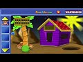 Dainty girl rescue walkthrough  games2jolly