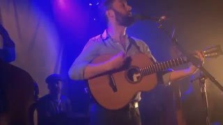 Villagers - Memoir - Live In Paris 2016