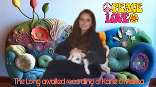 Karlie Guse And Melissa Guse The Long Awaited Recorded Conversation