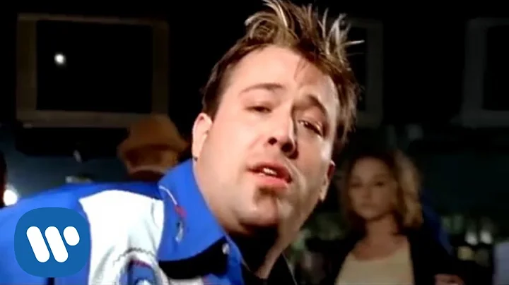 Uncle Kracker - Drift Away (Official Video) - DayDayNews