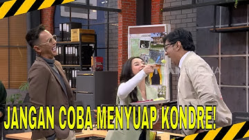 KHAYALAN INDAH ANDHIKA & WENDI | MOMEN SERU LAPOR PAK! (22/05/25)