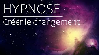 Hypnose pour dormir : repartir à zéro et créer le changement...