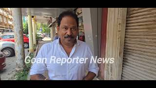 Goan Reporter:: Madgavchi VOKOL Pernem Yeta, taunts Pernem Mla Pravin Arlekar 