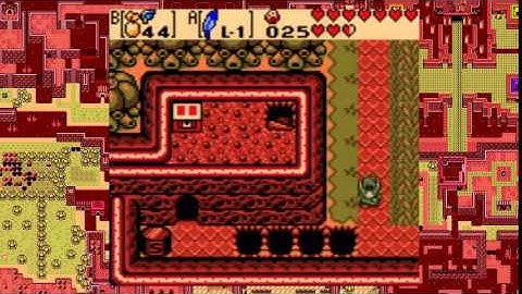 The Legend of Zelda Oracle of Seasons Walkthrough part 14