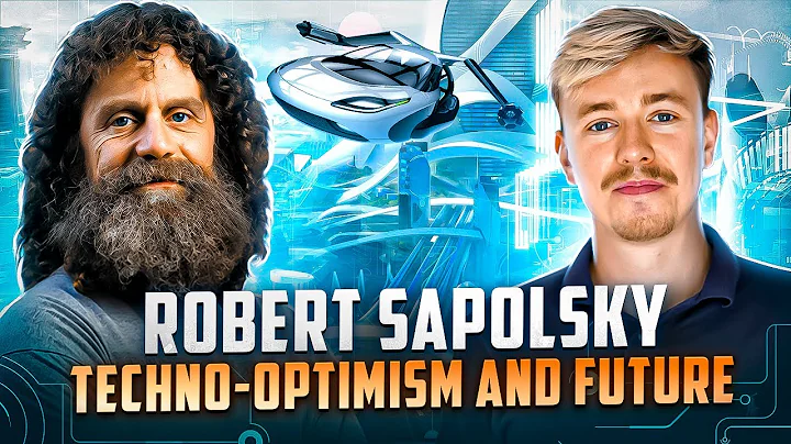 Robert Sapolsky interview. Techno-optimism, happin...