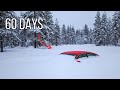 6 MOST DISTURBING Winter Horror Stories
