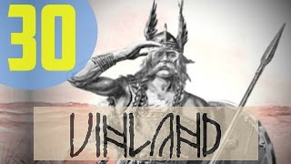 EU4 Vinland [30] Button! - Europa Universalis IV El Dorado