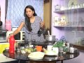 How to Cook Oats and Rice &#39;Pulao&#39; (Palav) - Ruchulu Telugu