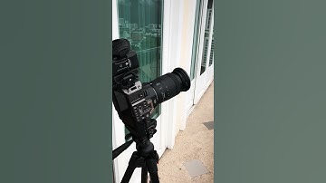 How to shoot TimeLapse with Blackmagic pocket cinema 6k