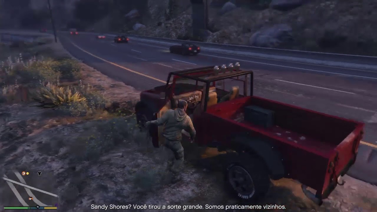 GTA V Eventos Aleat rios TALIANA MARTINEZ YouTube GTA V Eventos Aleat rios TALIANA MARTINEZ YouTube