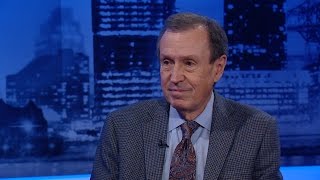 Bloustein School Dean Leaves Post at High Point in Rutgers History