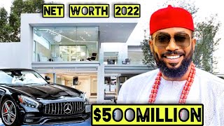 Untold Truth About Fredrick Leonard Biography Net Worth And Private Lifestyle 2022