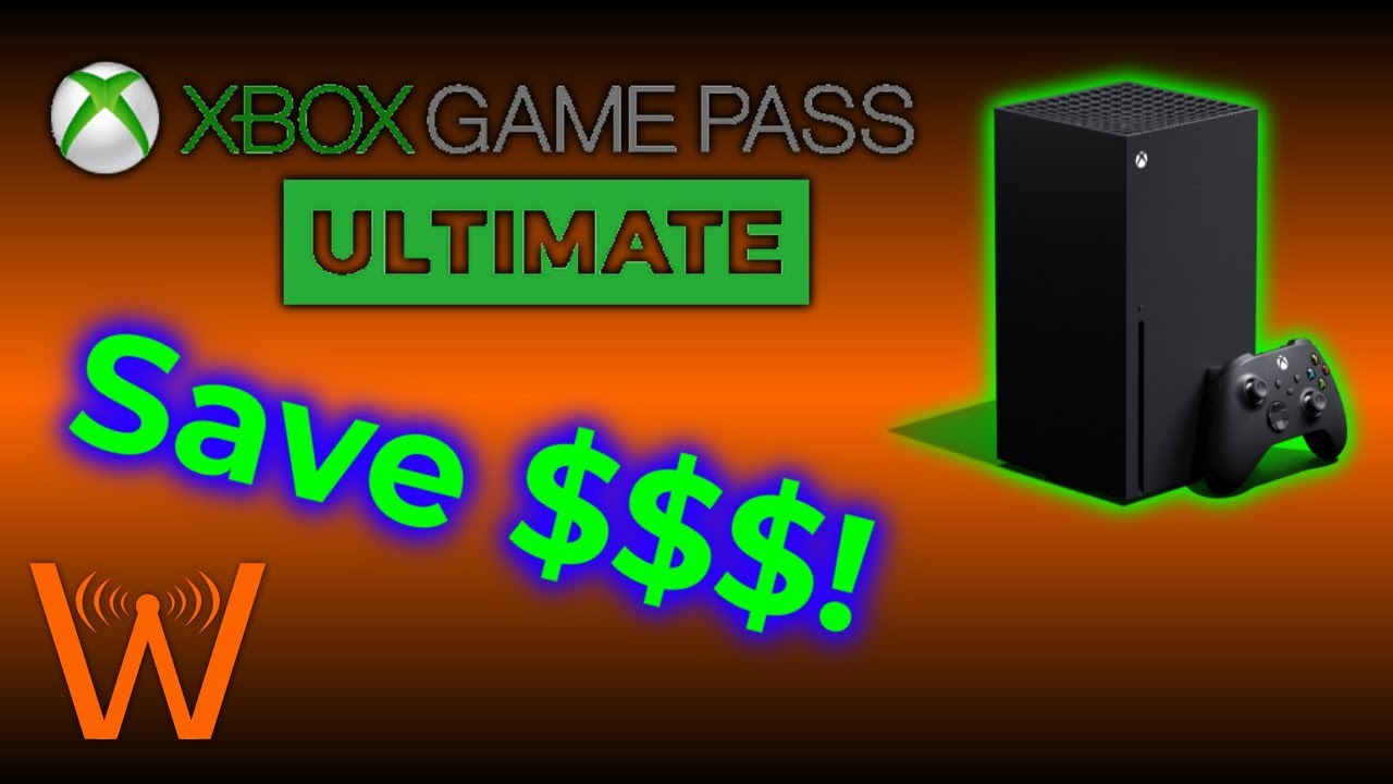 Xbox Game Pass Ultimate: Use This Trick to Save Hundreds on Your  Subscription - IGN