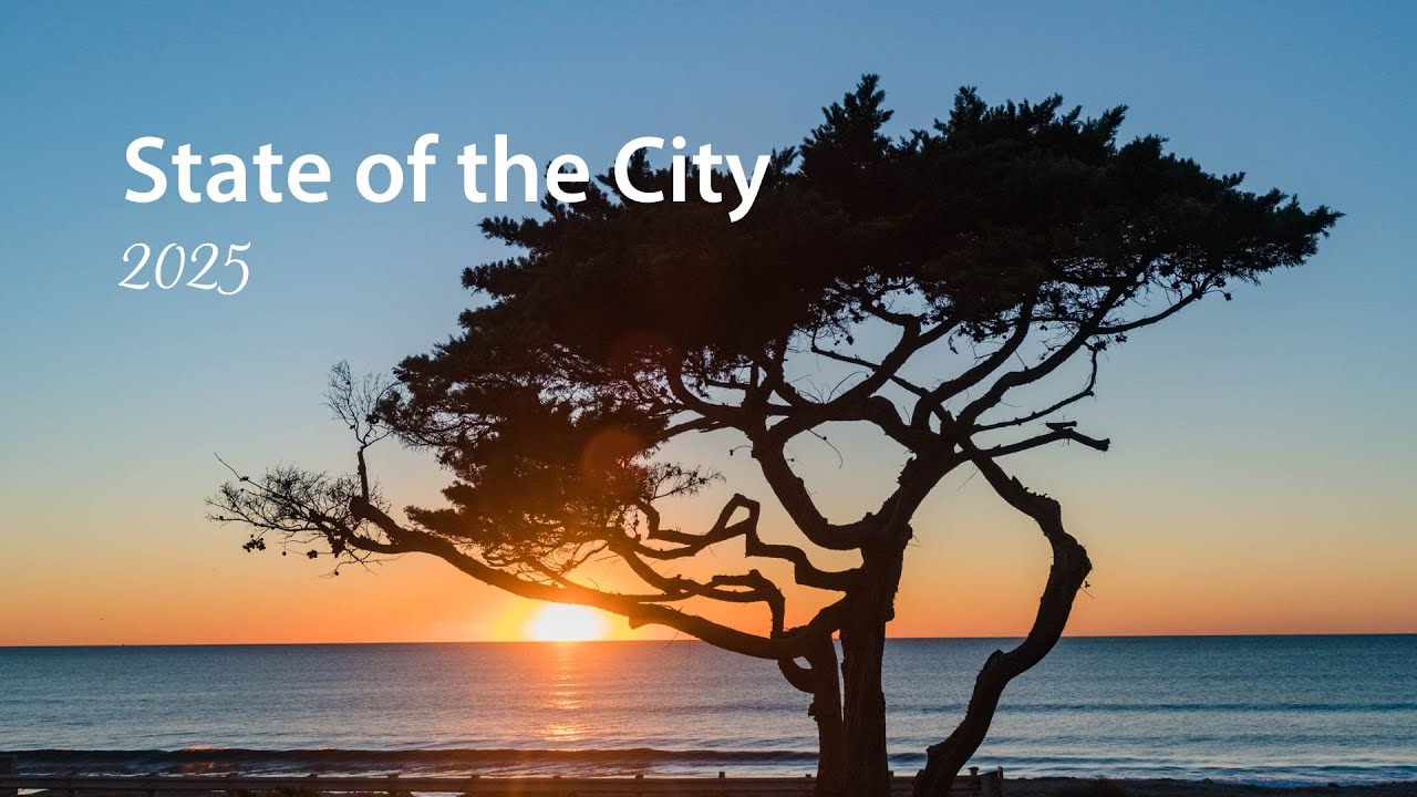 2025 State of the City