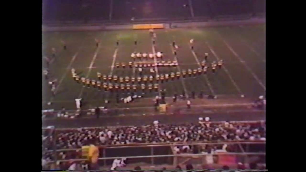 1984 Steel City Ambassadors YouTube