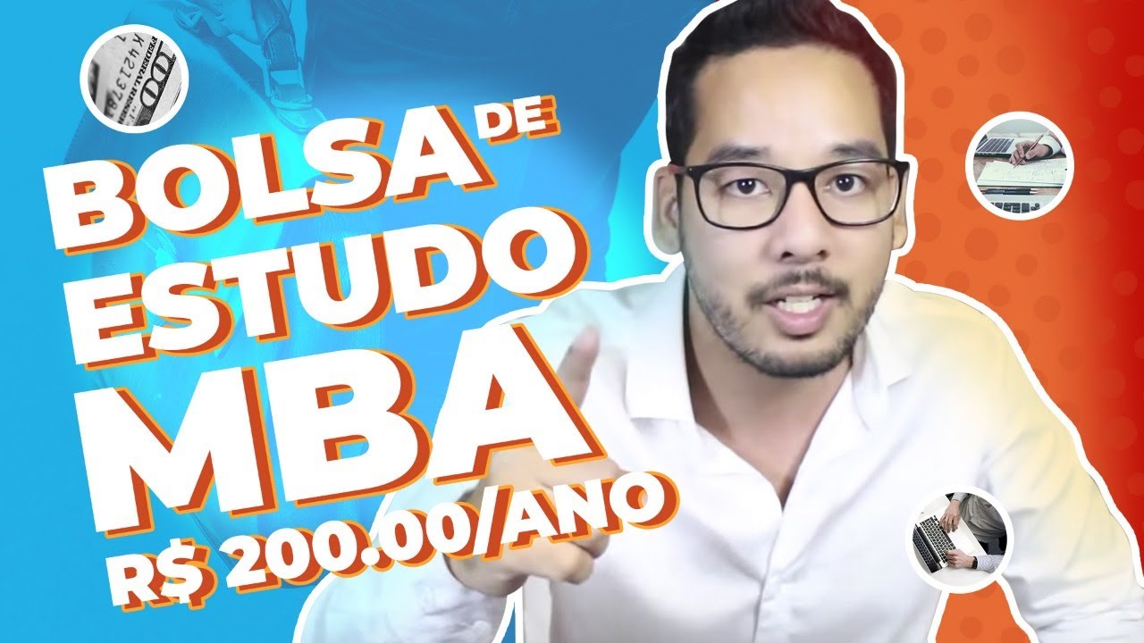 COMO FAZER MESTRADO PROFISSIONAL FORA DO BRASIL COM BOLSA DE ESTUDOS ...
