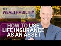 Insurance [6/7 Series] – Tom Wheelwright &amp; Kim Butler - The WealthAbility Show