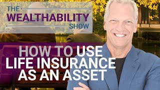 Insurance [6/7 Series] – Tom Wheelwright & Kim Butler - The WealthAbility Show