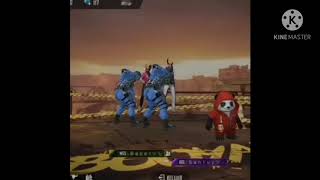 Quotes Free fire 30 Detik emote config