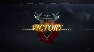 Conqueror's Blade - Field Battle (Spear)