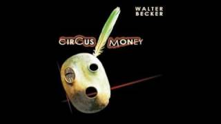 Video thumbnail of "Walter Becker - Somebody's saturday night"