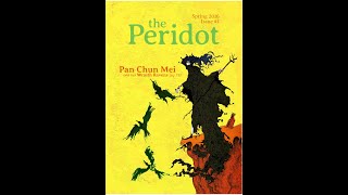 RPG REVIEW: The Peridot #1 by Noisms (Enjoyable if Patchy Blast from the Past)