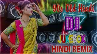 Old Love Special Hindi Song ♪ Superhit Hindi Sad Songs ♪ Bollywood 90s Evergreen Remix Songs 2022