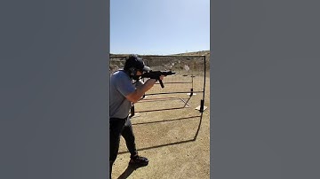 No recoil MP5 doesn’t move! Best SMG #mp5 #mp5build