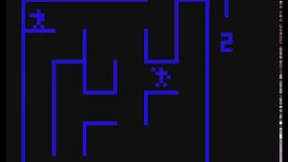 "Monster's Lair" a Theseus and the Minotaur Puzzle screenshot 3