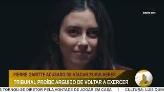 DI   OSTEOPATA CONDENADO POR ABUSAR DE PACIENTES