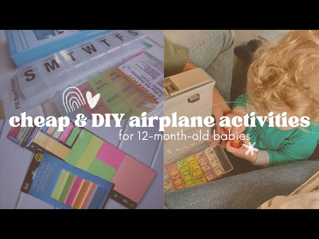 13 Best toddler airplane activities ideas  airplane activities, activities,  toddler activities