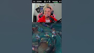 THE STATE OF FLYQUEST 😱