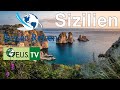 Besser Reisen - Sizilien #BesserReisen #TravelVideo #Sizilien