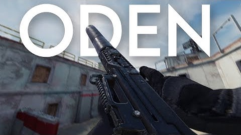 THE FULL AUTO SKS (Reupload)