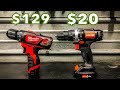 Is a $20 Harbor Freight Cordless Drill Any Good?