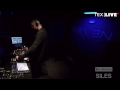 Siles Live at Technoexperience | Seven Club Madrid - April 21, 2017 🎶