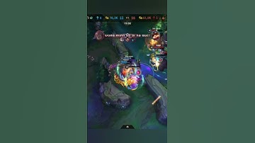 “Khi Shyvana nổi giận… cả bản đồ rung chuyển!” 🔥🐉#TocChien #LMHT #Shyvana #WildRift #Highlight