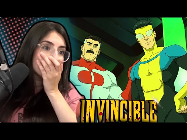 Invincible Season 2 Episode 5: Showrunner Officially Confirms When Series  Will Return That Will Upset Everyone - FandomWire