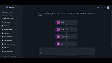We built something that finally solves a problem almost everyone faces when working with AI...