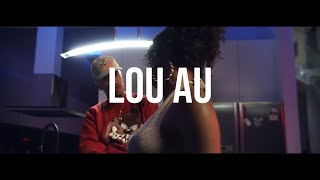 (SOLD) Kennyon Brown x Victor J Sefo Afroswing Type Beat - "Lou Au"