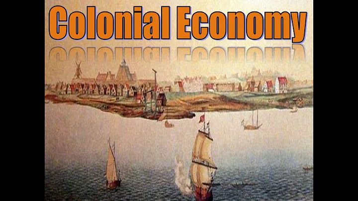 “Colonial Economy Made Easy | ISC 2025 History | Class 11 Crash Course”
